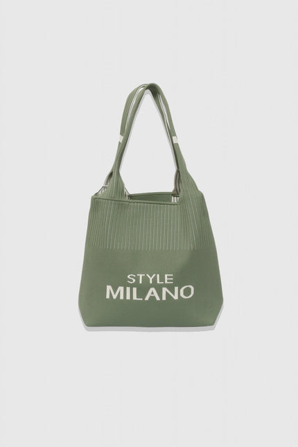 BOLSO PUNTO MILANO