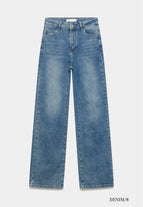DENIM/8