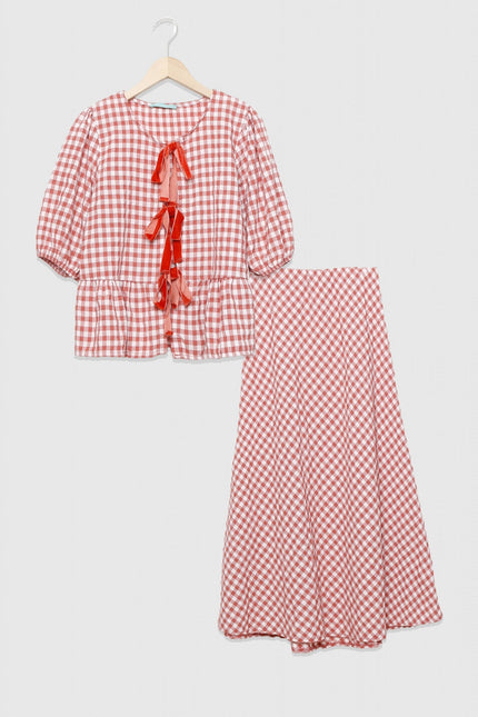 CONJUNTO MASSIMA GRAZIA CIELO