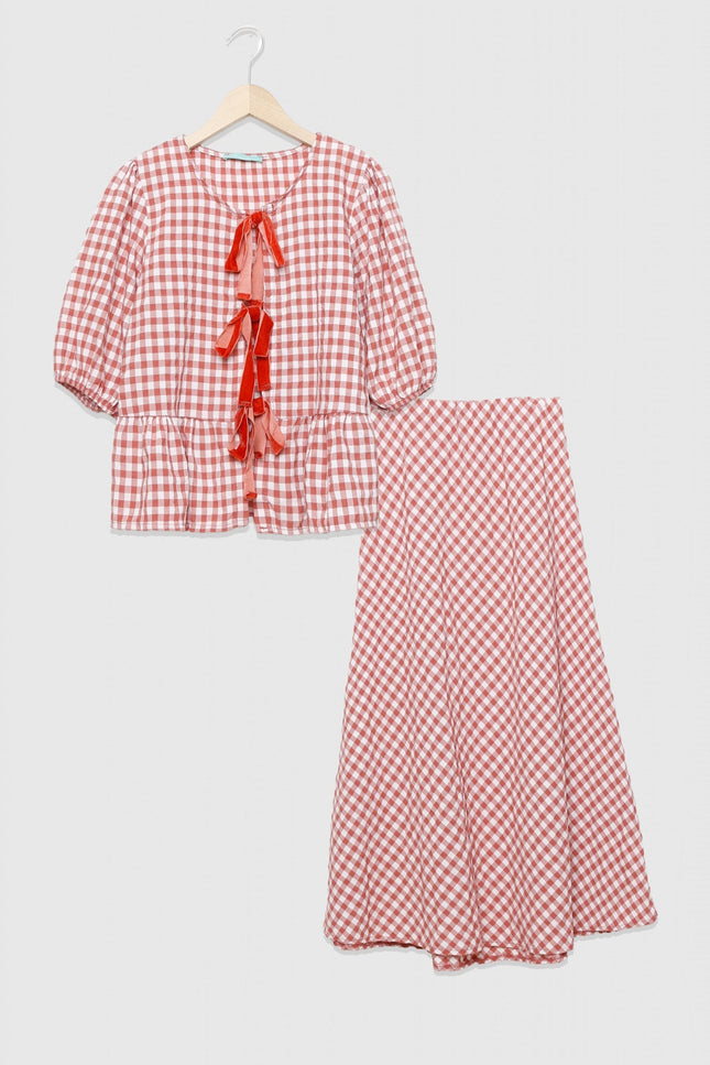 CONJUNTO MASSIMA GRAZIA CIELO