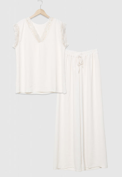 CONJUNTO ARMONIAS CURVE PALERMO