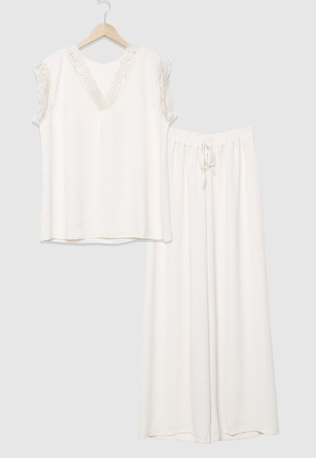 CONJUNTO ARMONIAS CURVE PALERMO
