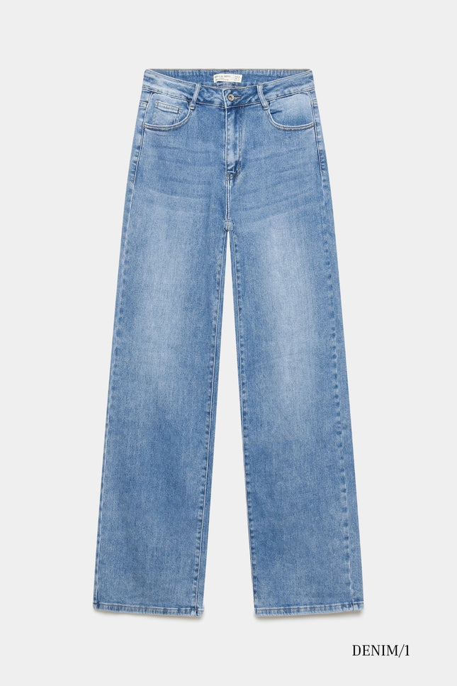 JEANS MISS CURVY