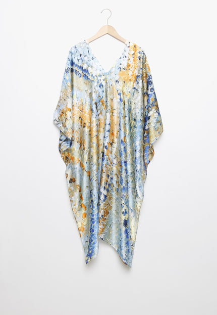 KIMONO ARMONIAS CORAL
