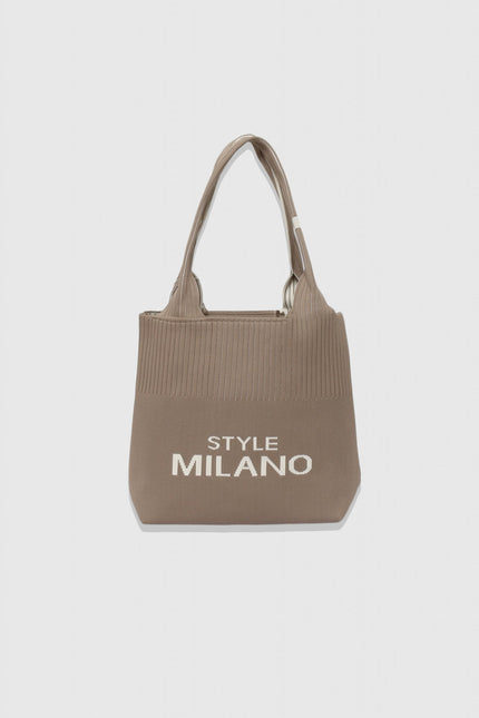 BOLSO PUNTO MILANO