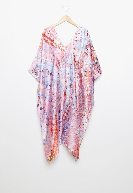 KIMONO ARMONIAS CORAL