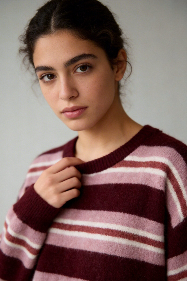 JERSEY ARMONIAS TEEN ANA