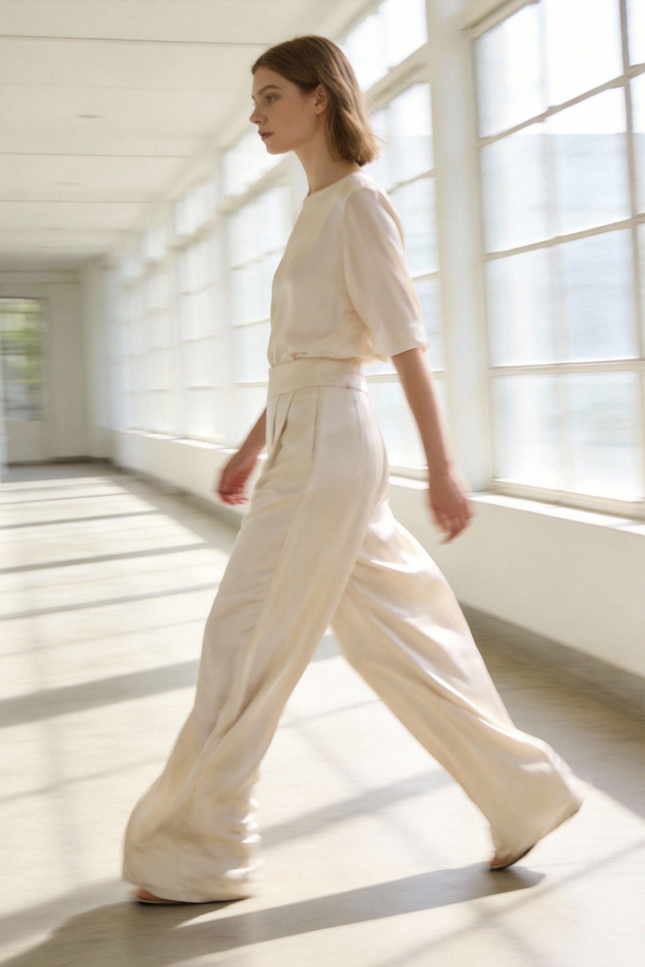 PANTALÓN ARMONIAS PARÍS