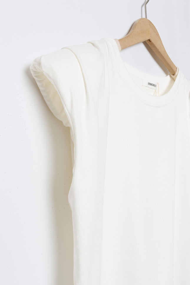 CAMISETA ARMONIAS HOMBRERAS