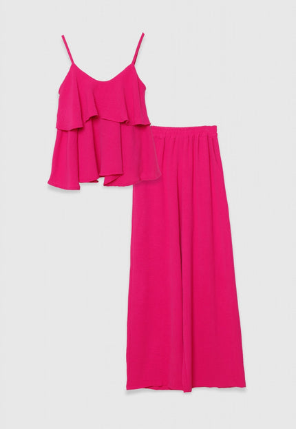 CONJUNTO ARMONIAS CRISTINA