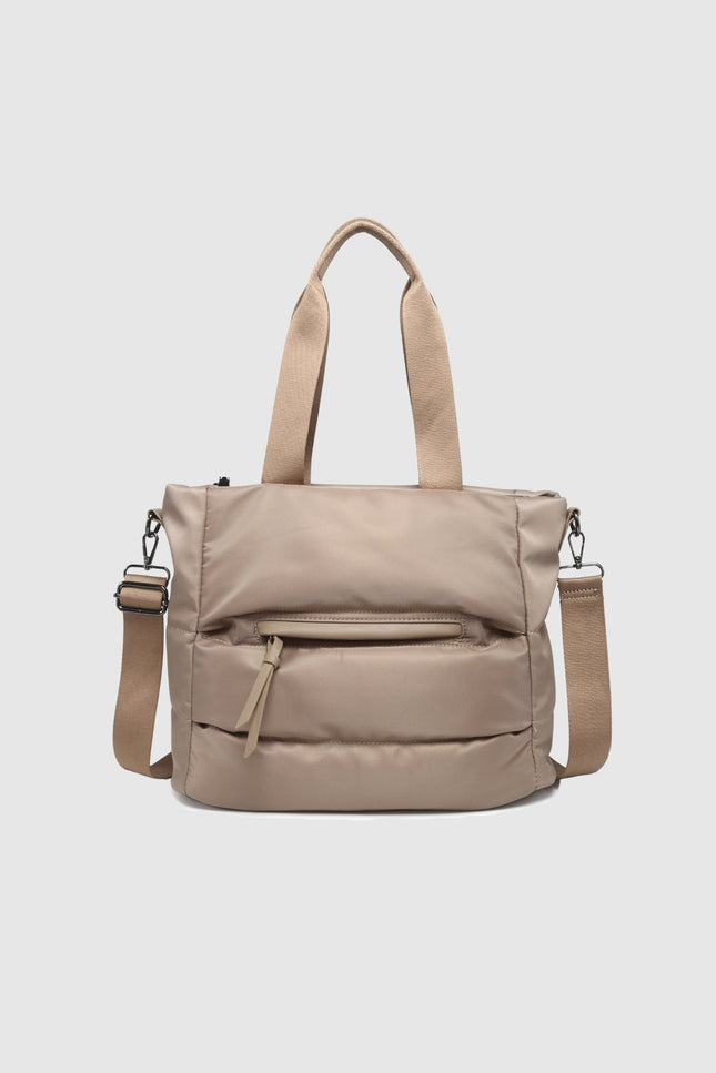 BOLSO DONNA ALESSIA ASA