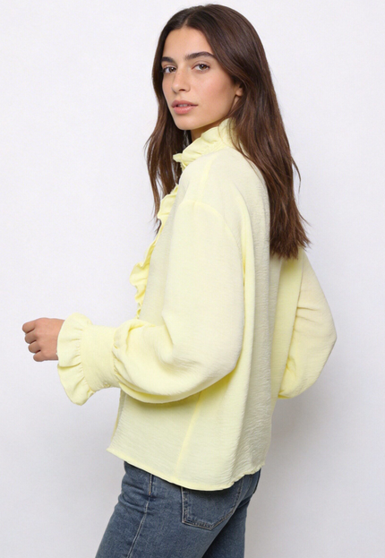 BLUSA ARMONIAS AFRICA