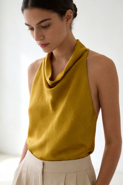 TOP ARMONIAS SATINADO