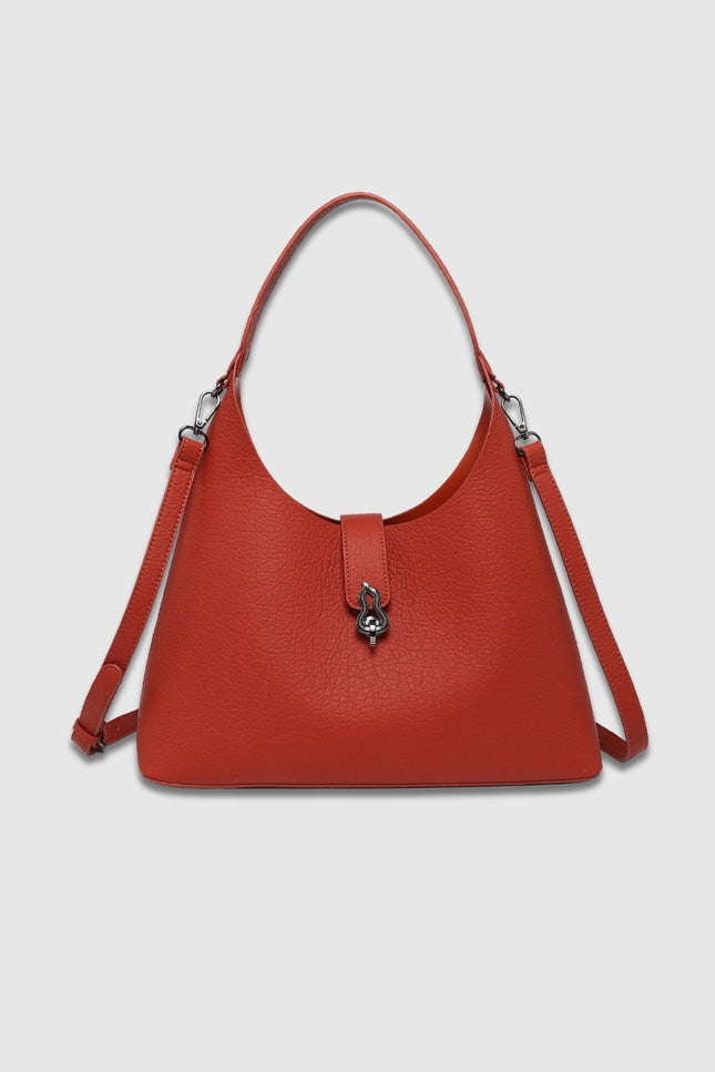 BOLSO DONNA ALESSIA DOBLE