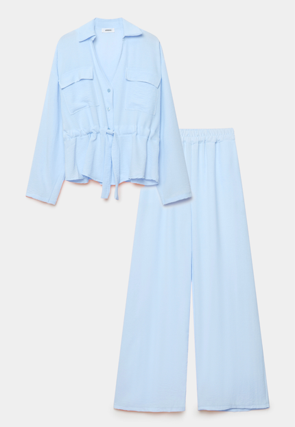 CONJUNTO ARMONIAS LIMA