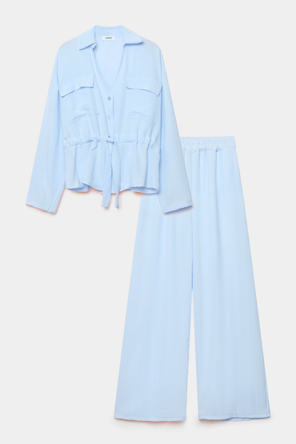 CONJUNTO ARMONIAS LIMA