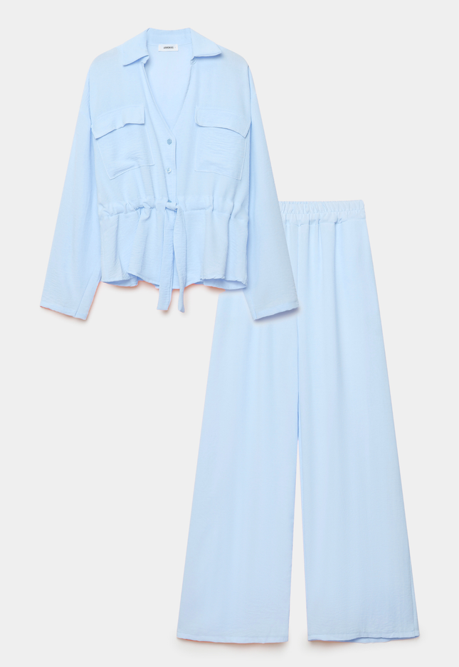 CONJUNTO ARMONIAS LIMA