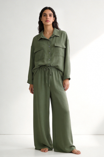 CONJUNTO ARMONIAS BARI