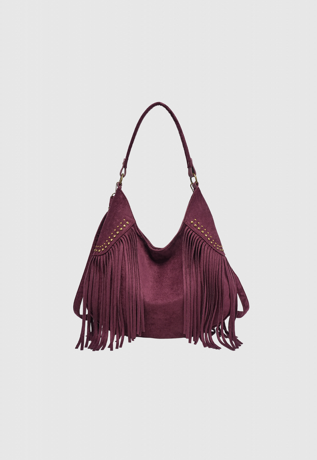 BOLSO DONNA ALESSIA FLECOS