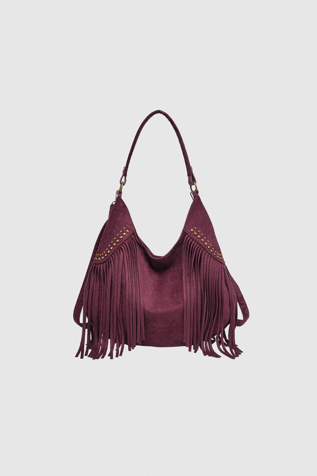 BOLSO DONNA ALESSIA FLECOS