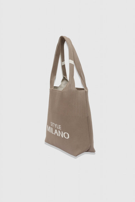 BOLSO PUNTO MILANO