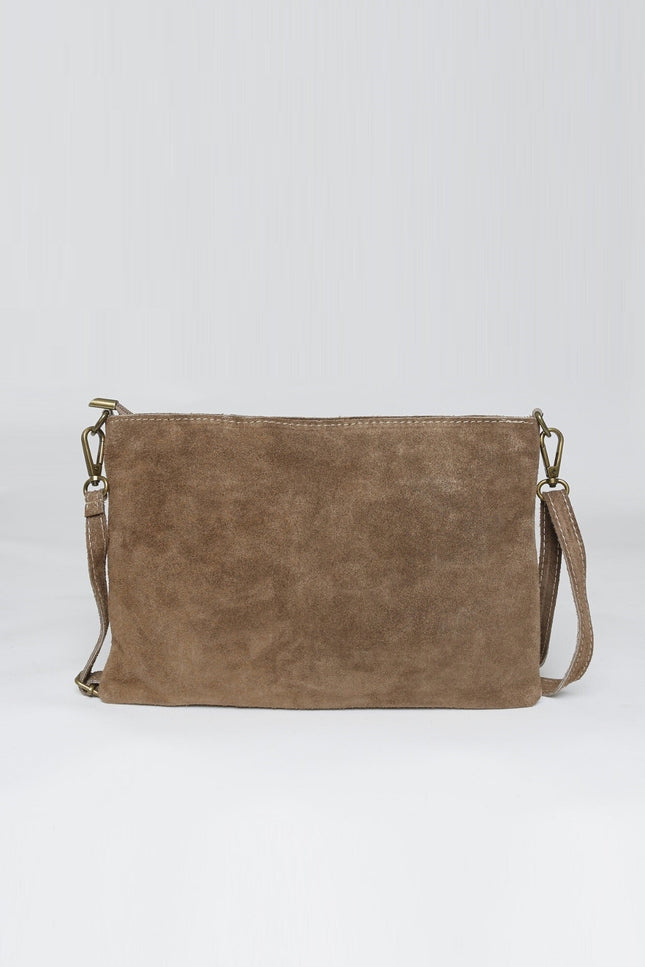 BOLSO ARMONIAS MINI PIEL