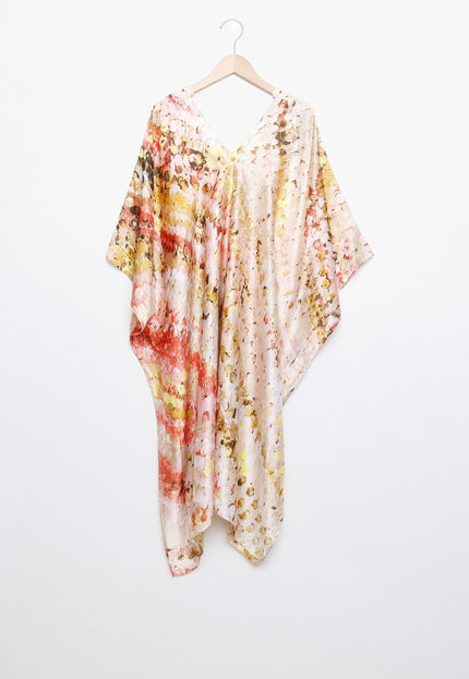 KIMONO ARMONIAS CORAL