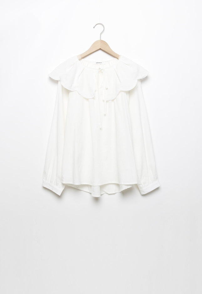 BLUSA ARMONIAS OVERSIZE