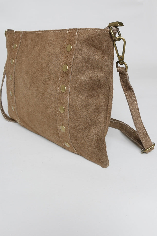 BOLSO ARMONIAS MINI PIEL