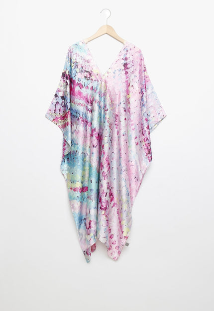 KIMONO ARMONIAS CORAL