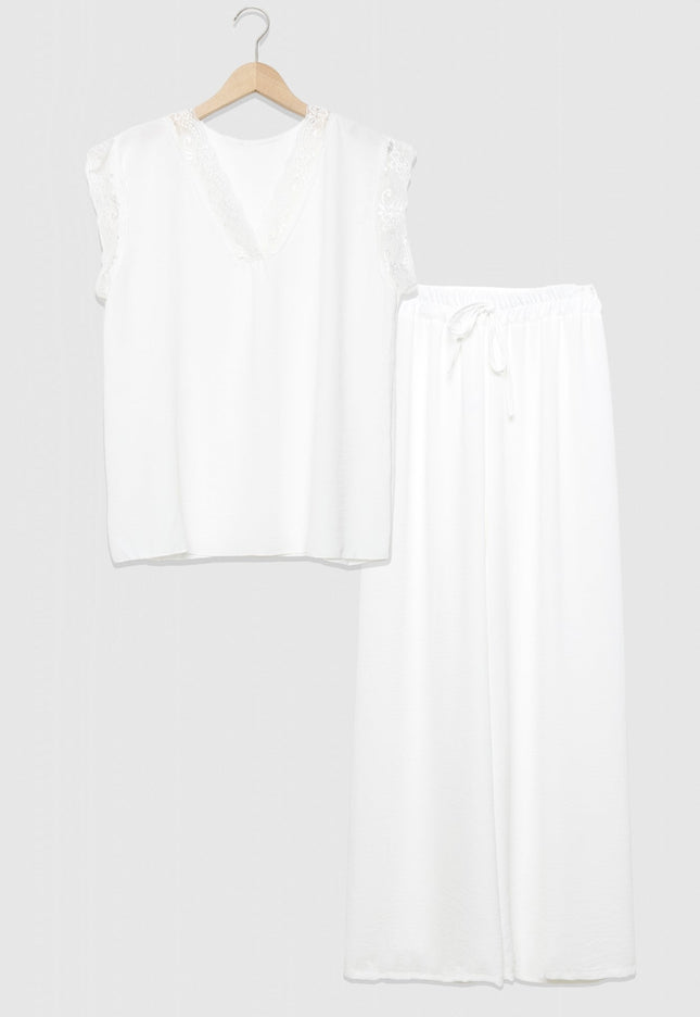 CONJUNTO ARMONIAS CURVE PALERMO