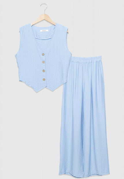 CONJUNTO ARMONIAS VIDA