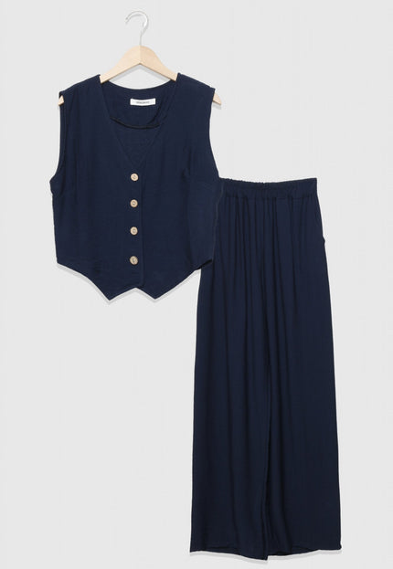 CONJUNTO ARMONIAS VIDA