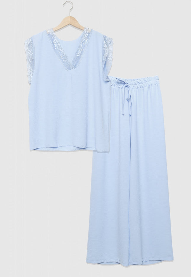 CONJUNTO ARMONIAS CURVE PALERMO