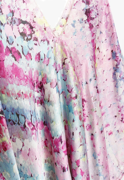 KIMONO ARMONIAS CORAL