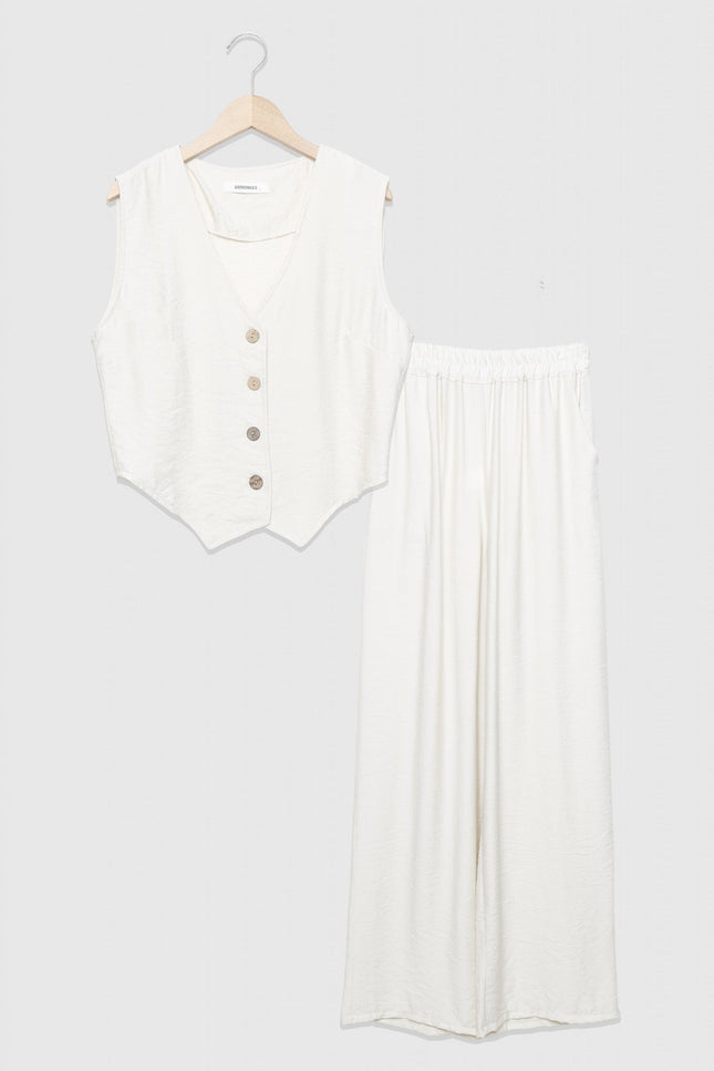 CONJUNTO ARMONIAS VIDA