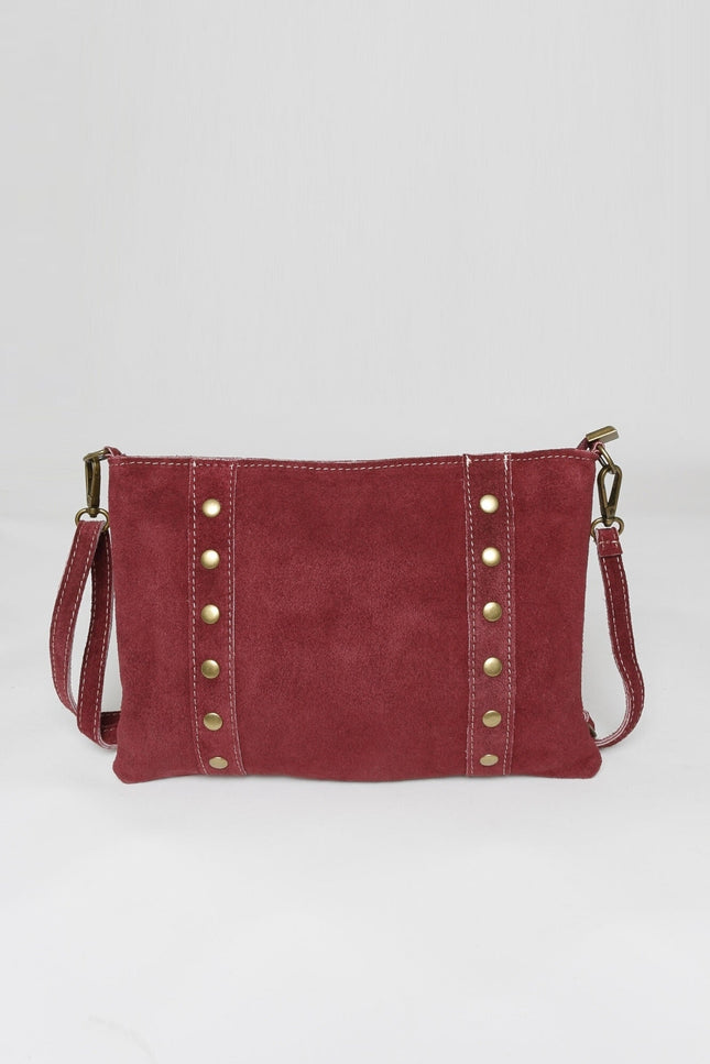 BOLSO ARMONIAS MINI PIEL