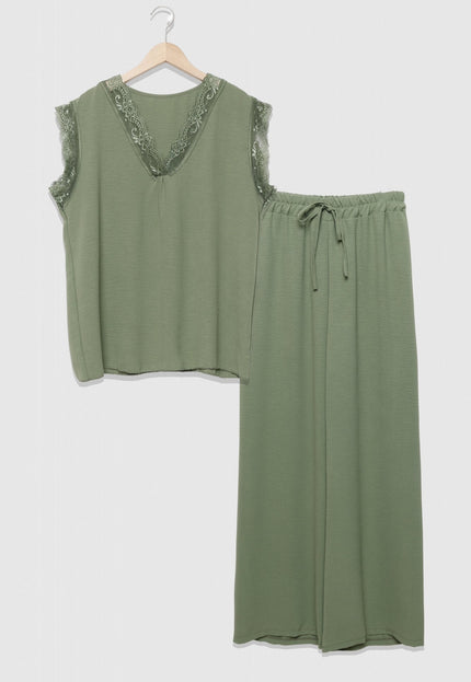 CONJUNTO ARMONIAS CURVE PALERMO