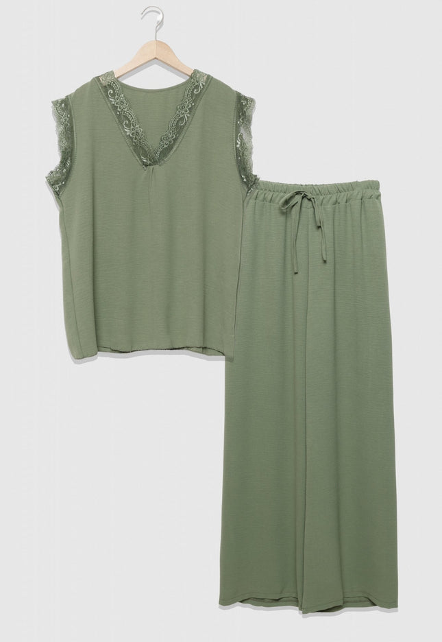 CONJUNTO ARMONIAS CURVE PALERMO