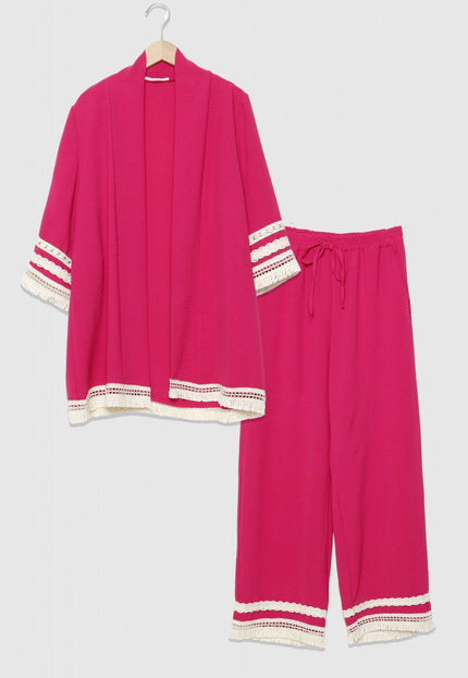 CONJUNTO ARMONIAS PISA