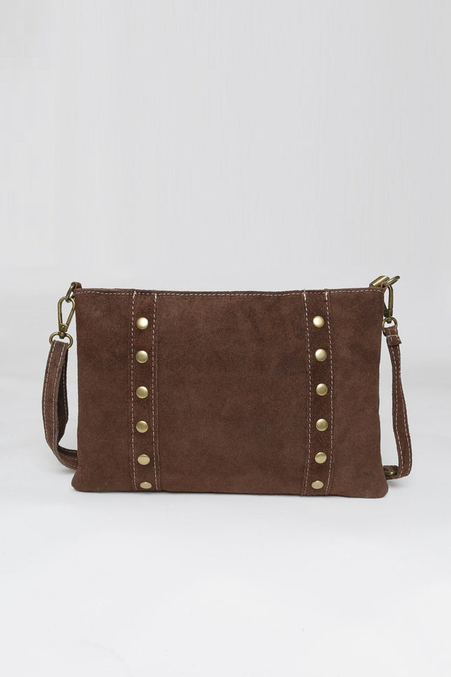 BOLSO ARMONIAS MINI PIEL