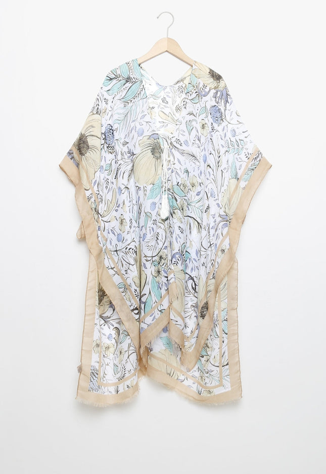 KIMONO ARMONIAS SEAGULL