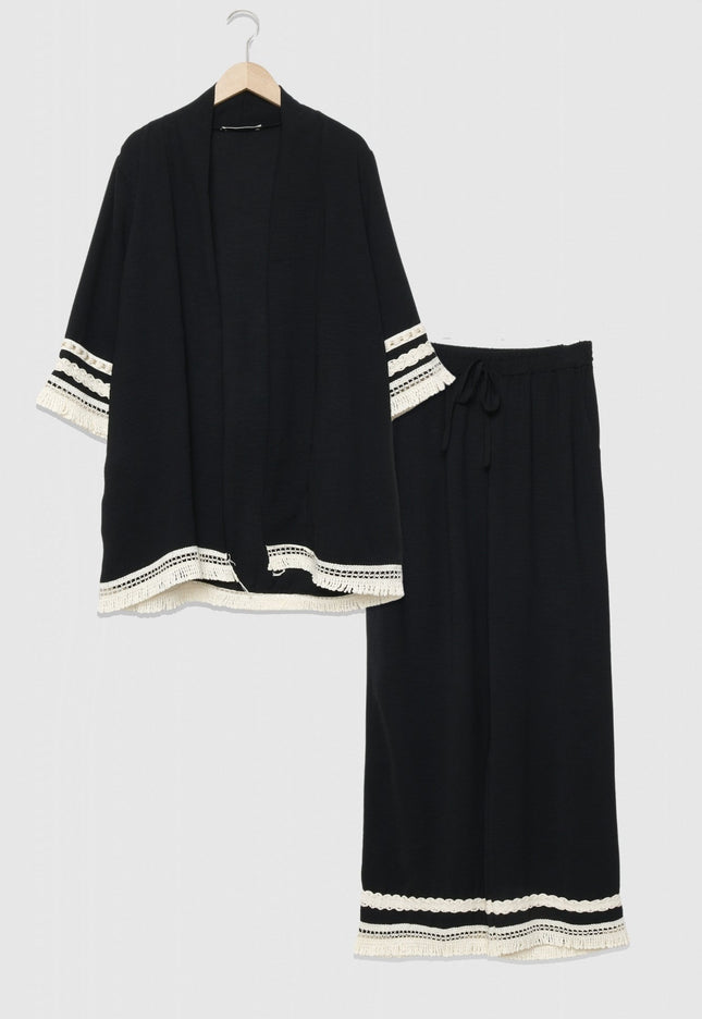 CONJUNTO ARMONIAS PISA