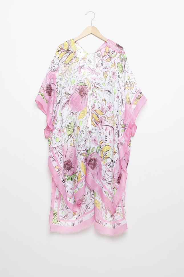 KIMONO ARMONIAS SEAGULL