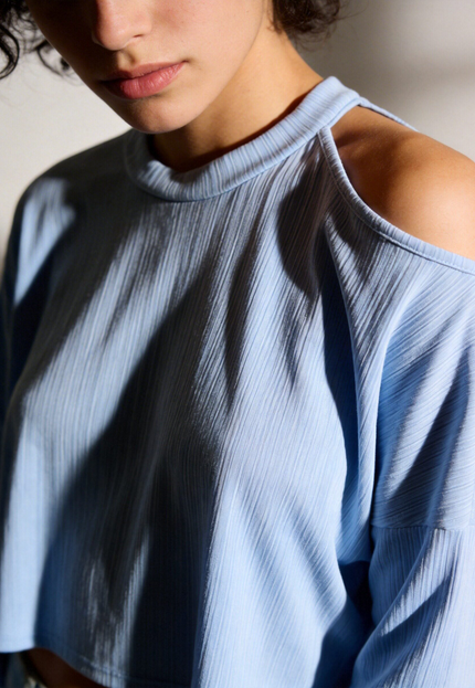 CAMISETA ARMONIAS AIRE