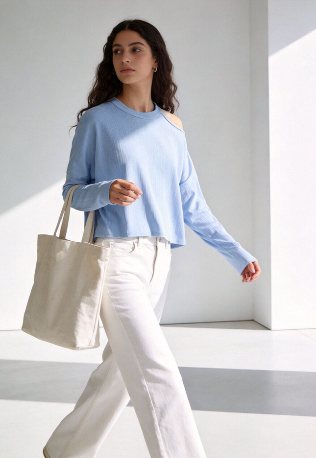 CAMISETA ARMONIAS AIRE