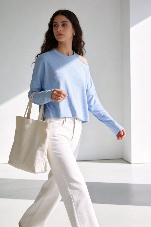 CAMISETA ARMONIAS AIRE