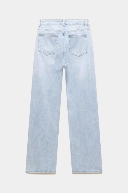 JEANS MISS CURVY