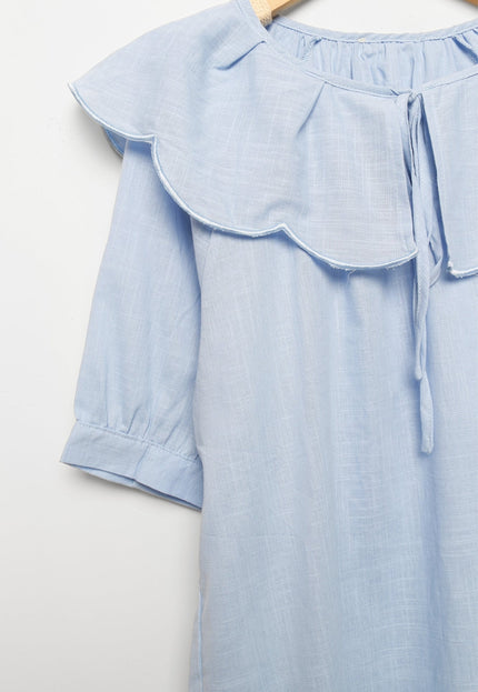 BLUSA ARMONIAS CLAVEL