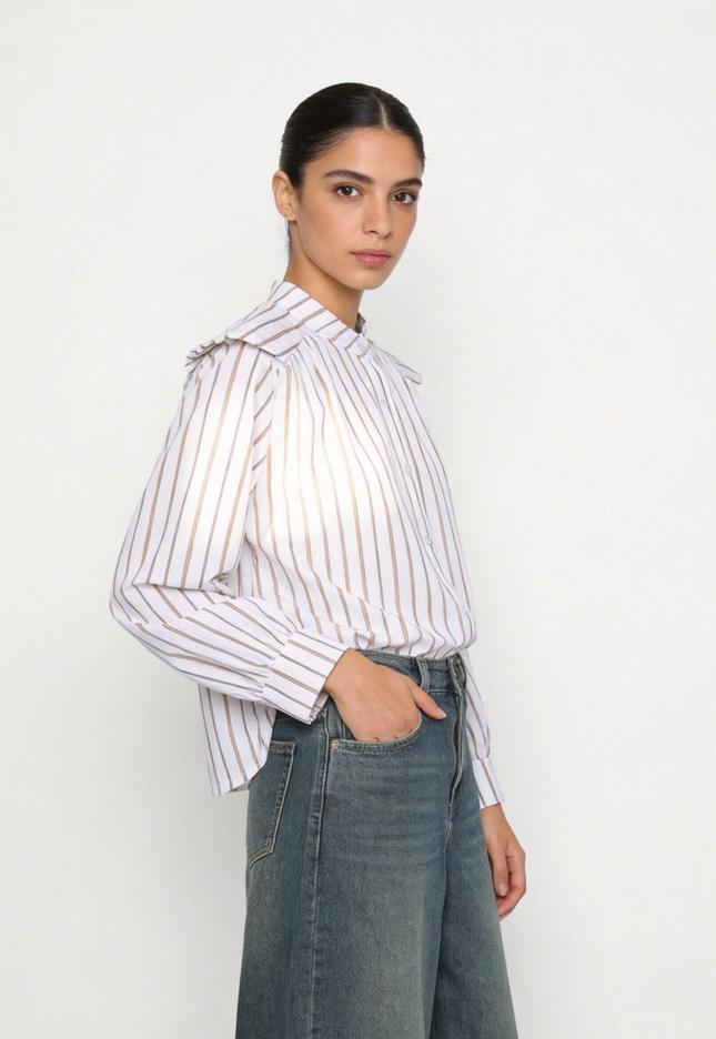 BLUSA ARMONIAS RAYAS